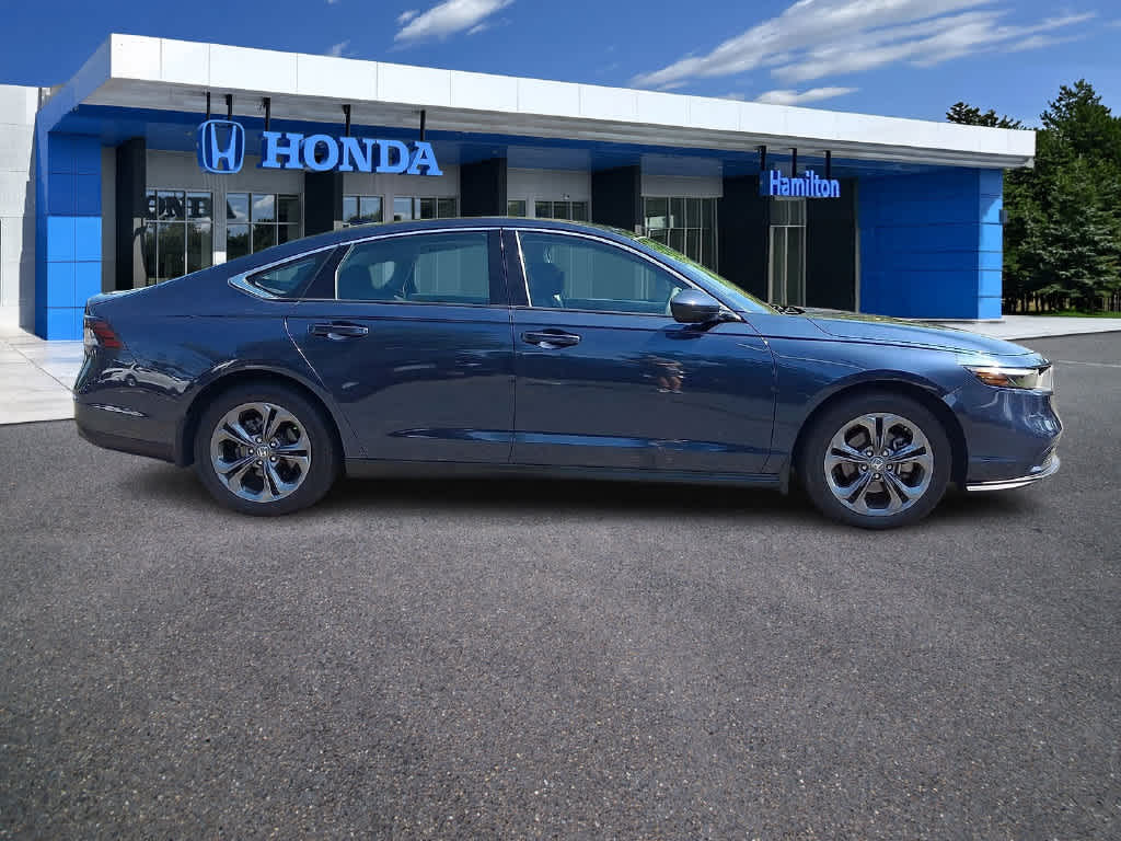2023 Honda Accord Base