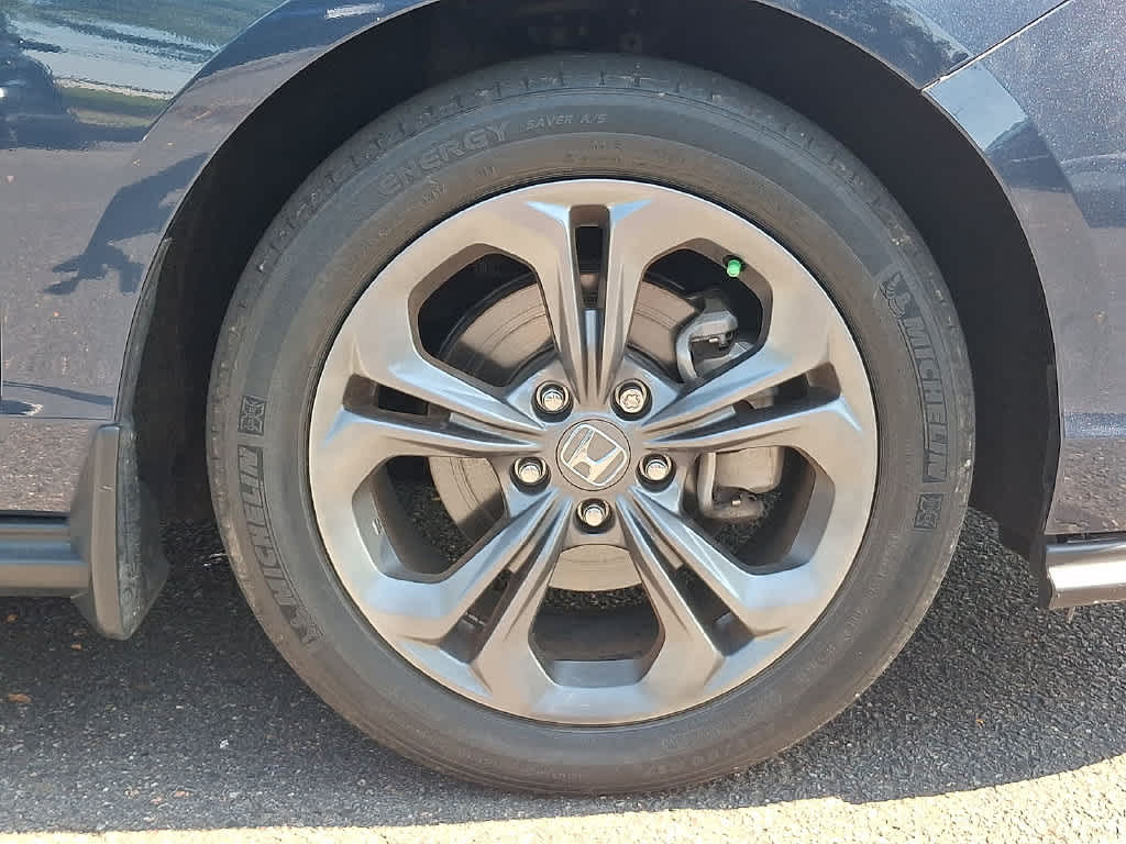 2023 Honda Accord Base