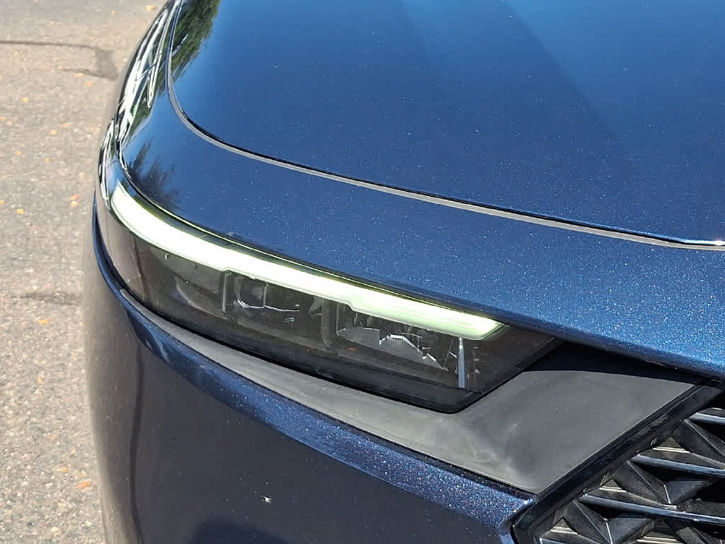 2023 Honda Accord Base