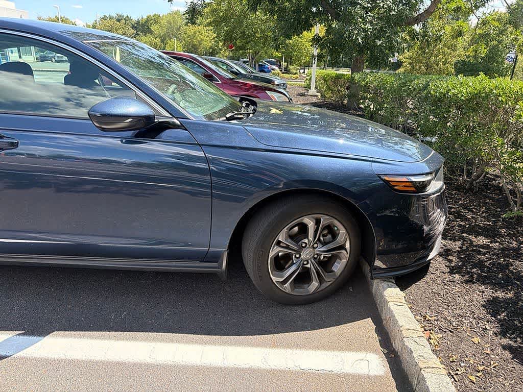 2023 Honda Accord Base