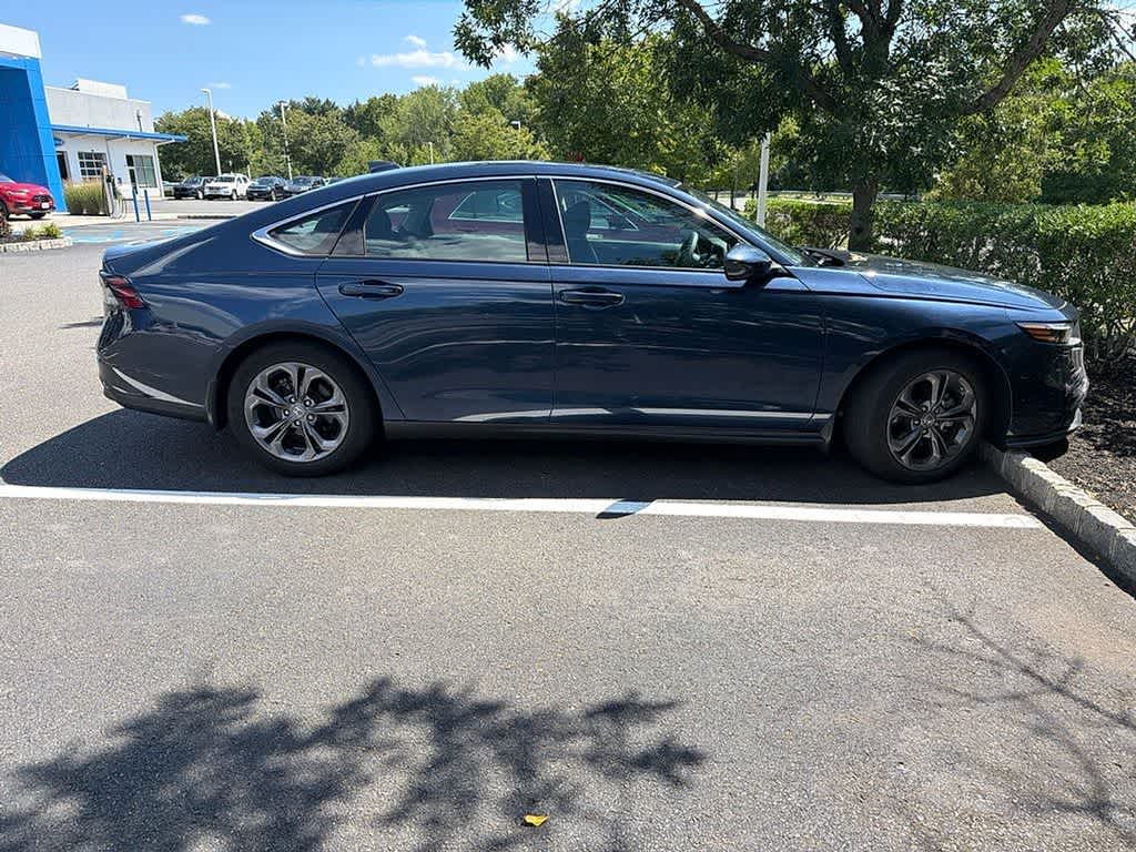 2023 Honda Accord Base