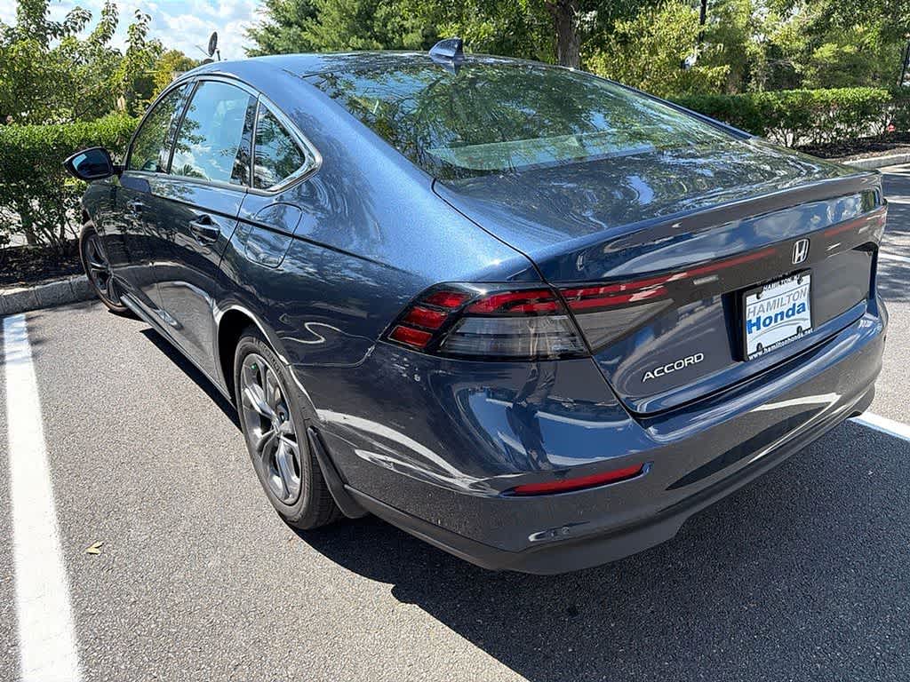 2023 Honda Accord Base