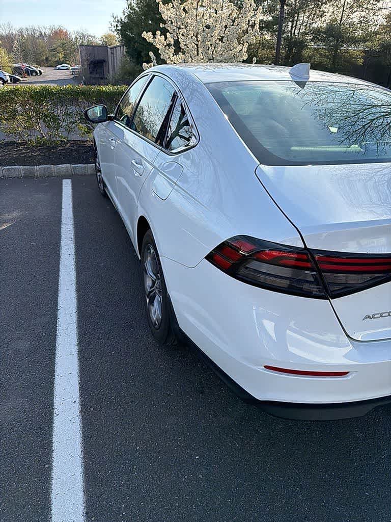 2023 Honda Accord Base