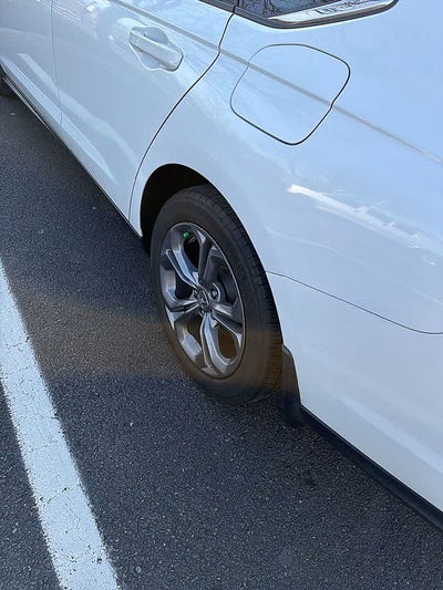 2023 Honda Accord Base