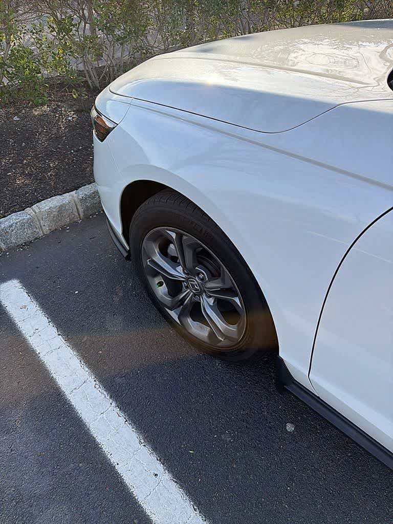 2023 Honda Accord Base