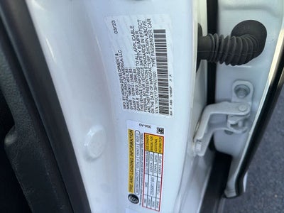 2023 Honda Accord Base