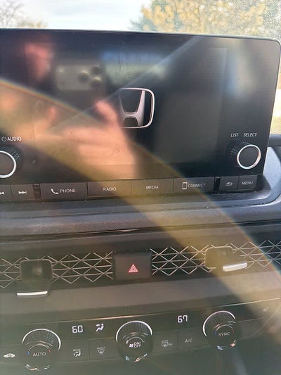 2023 Honda Accord Base