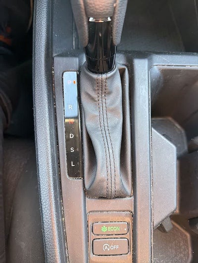 2023 Honda Accord Base