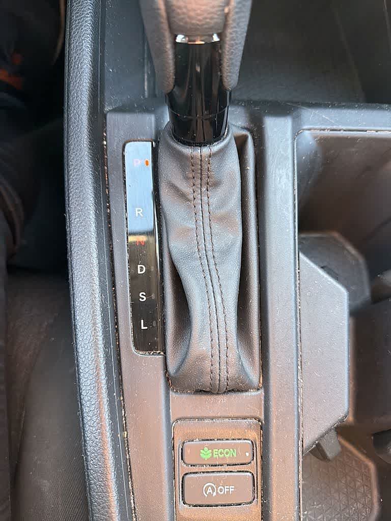 2023 Honda Accord Base