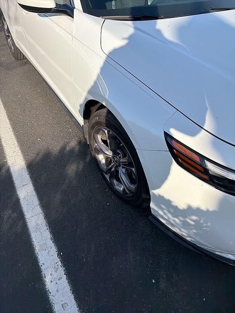 2023 Honda Accord Base