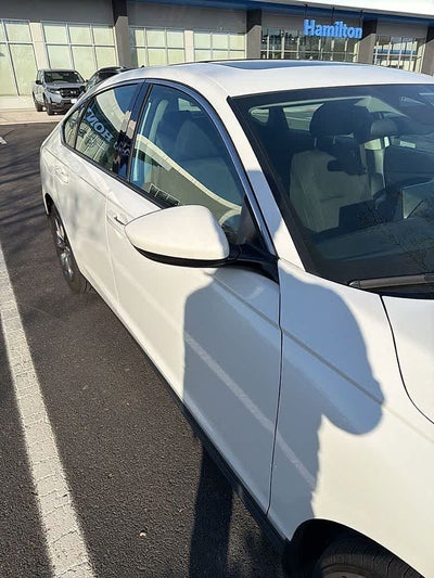 2023 Honda Accord Base