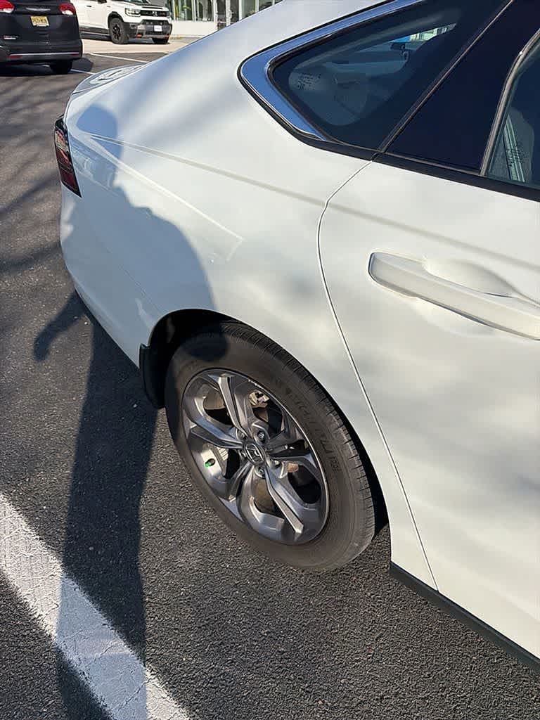 2023 Honda Accord Base