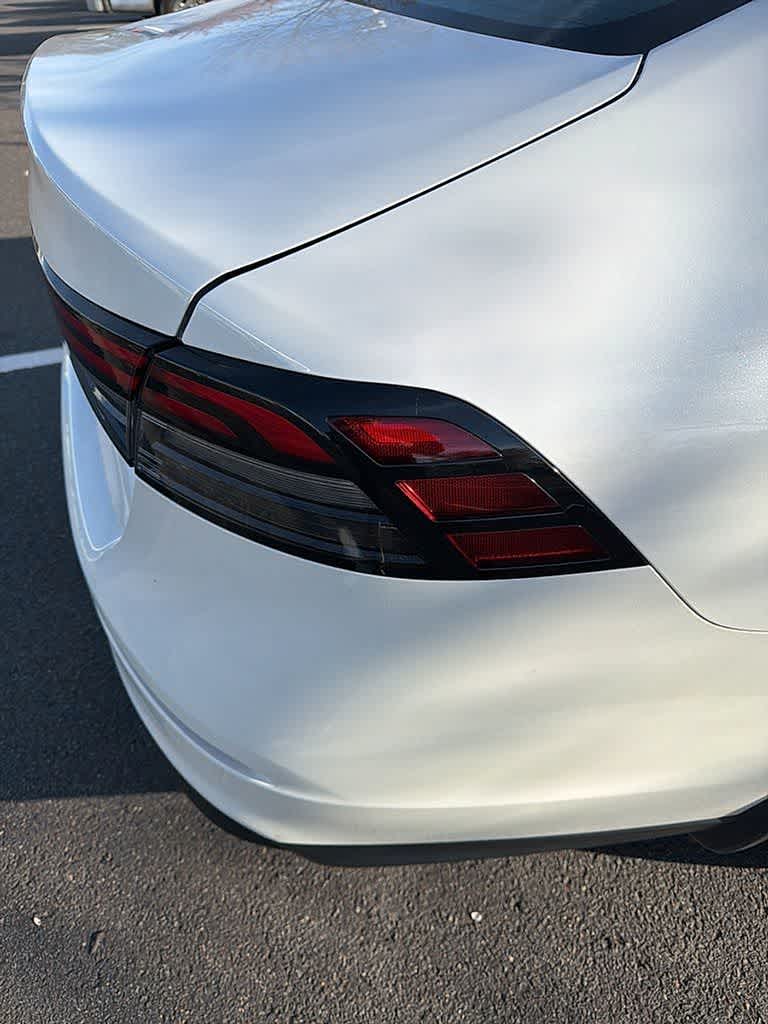 2023 Honda Accord Base