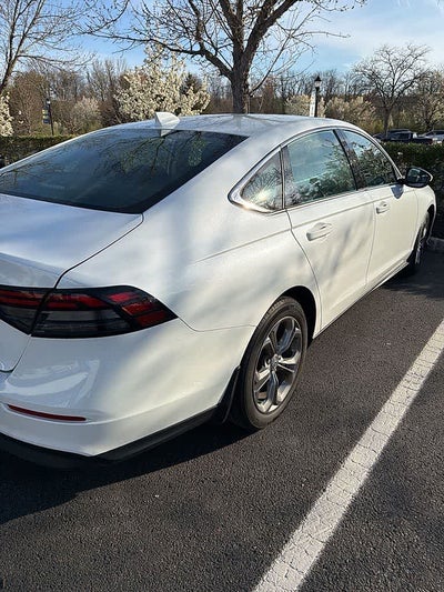 2023 Honda Accord Base