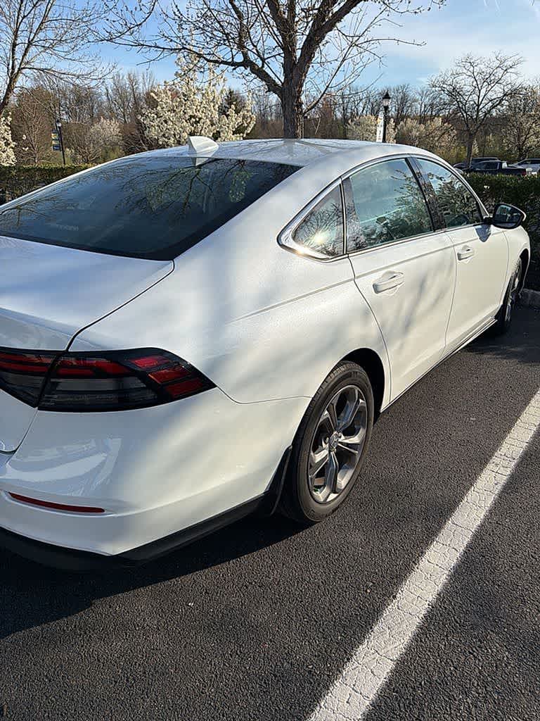 2023 Honda Accord Base