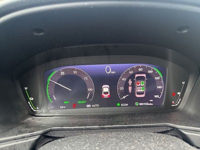 2025 Honda Accord Sport