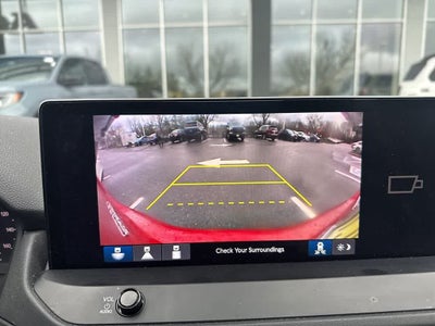 2025 Honda Accord Sport