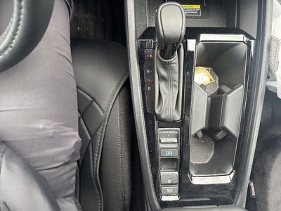 2025 Honda Accord Sport