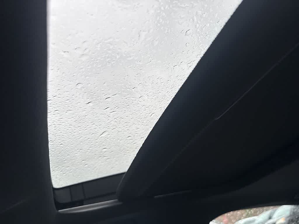 2025 Honda Accord Sport