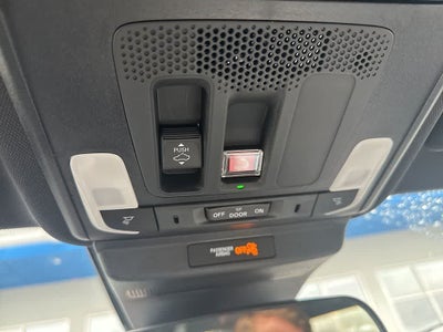 2025 Honda Accord Sport