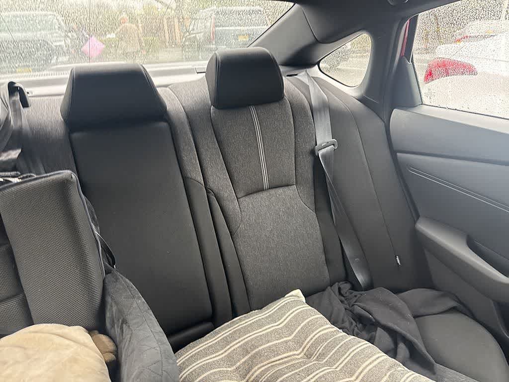 2025 Honda Accord Sport