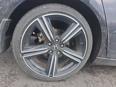 2024 Honda Accord Sport