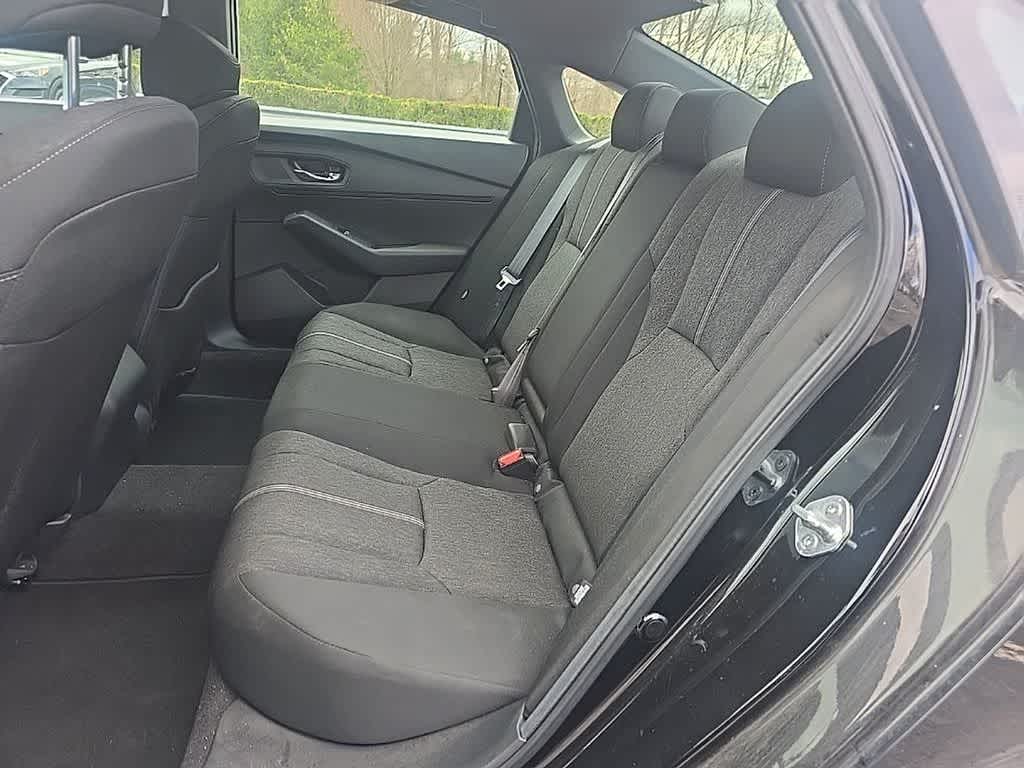 2024 Honda Accord Sport