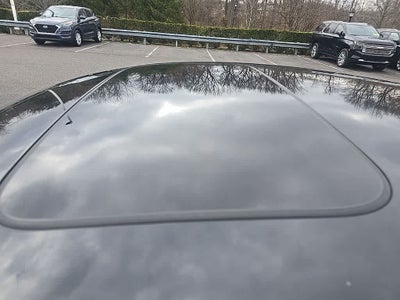 2024 Honda Accord Sport