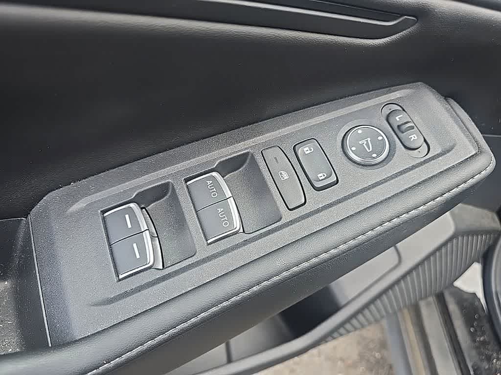 2024 Honda Accord Sport