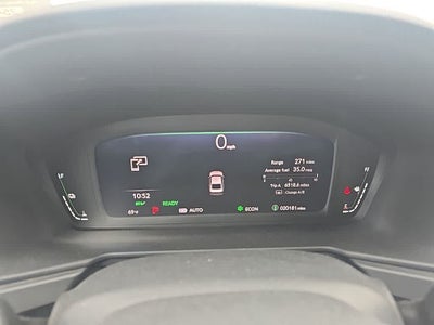 2024 Honda Accord Sport