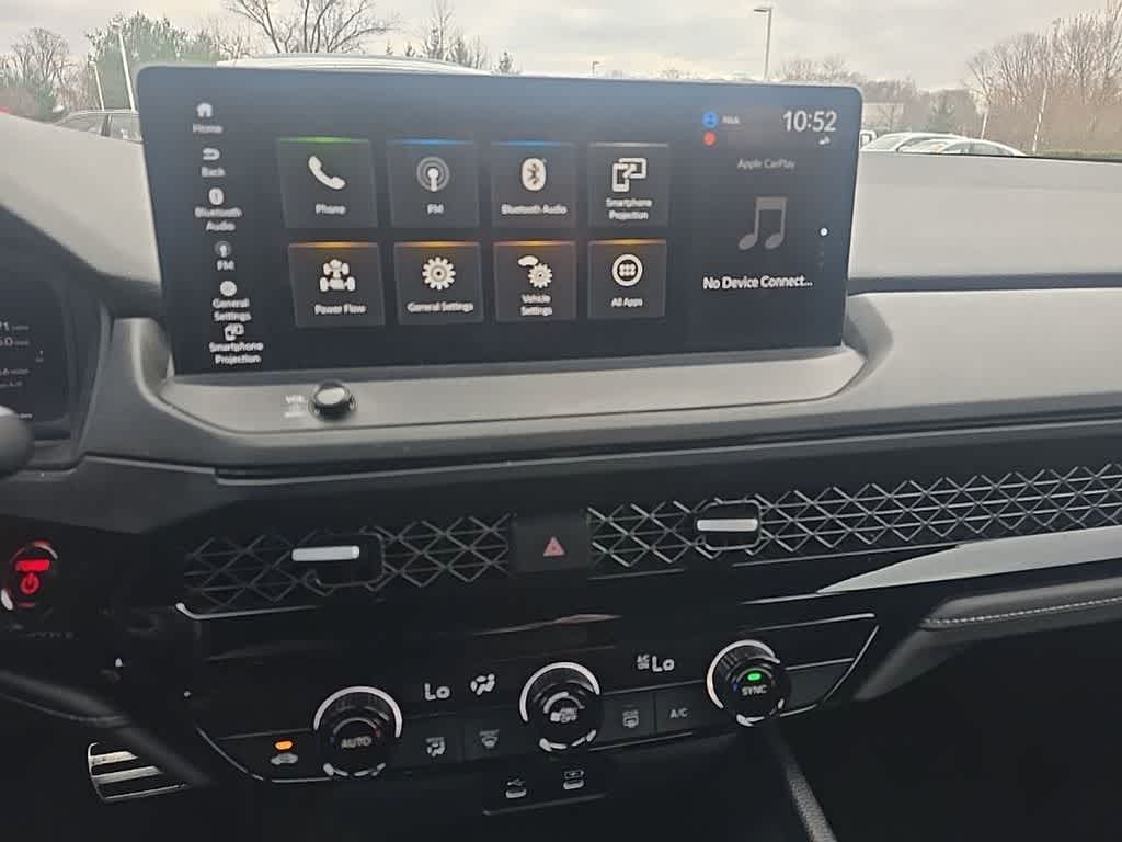 2024 Honda Accord Sport