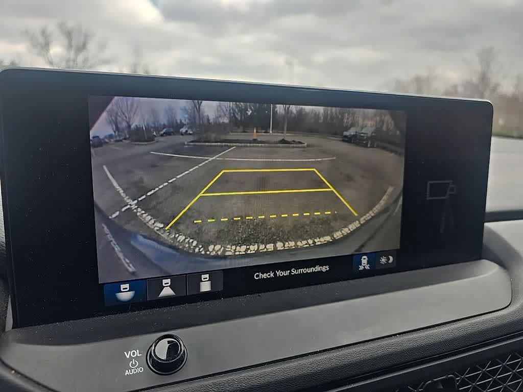 2024 Honda Accord Sport