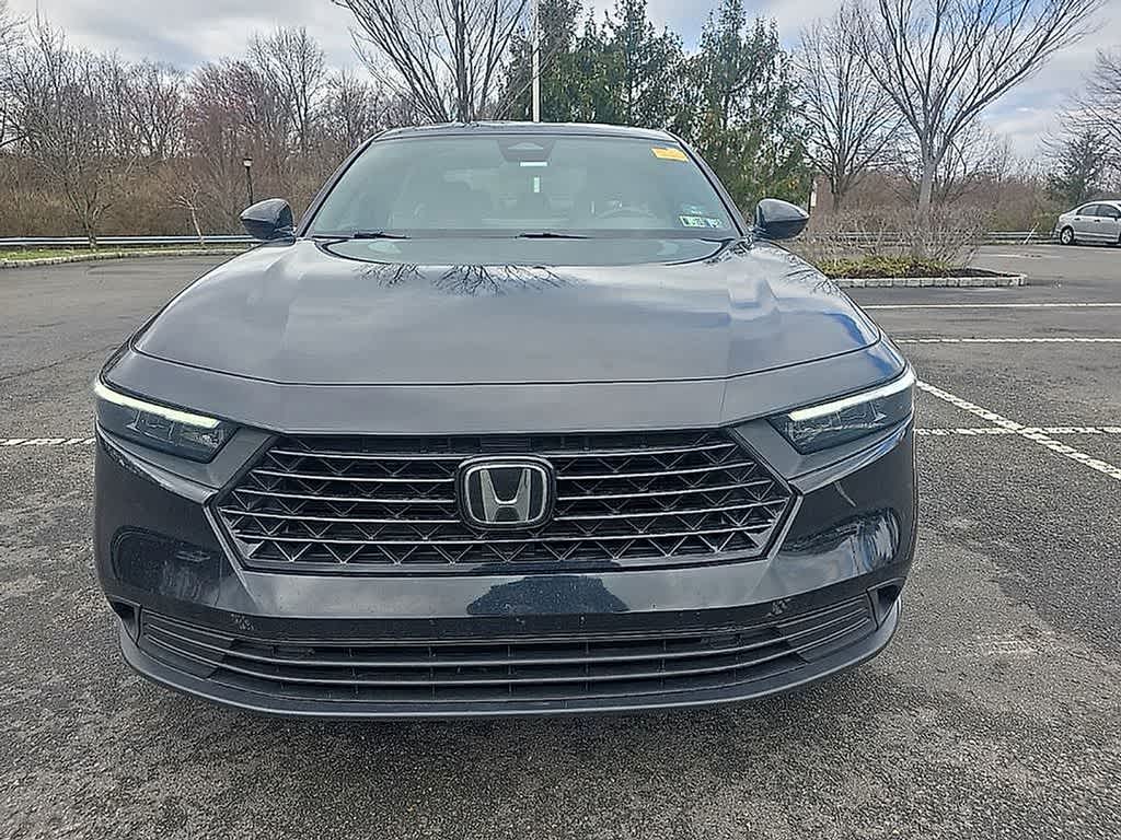 2024 Honda Accord Sport