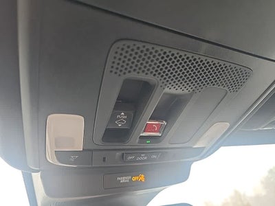 2024 Honda Accord Sport