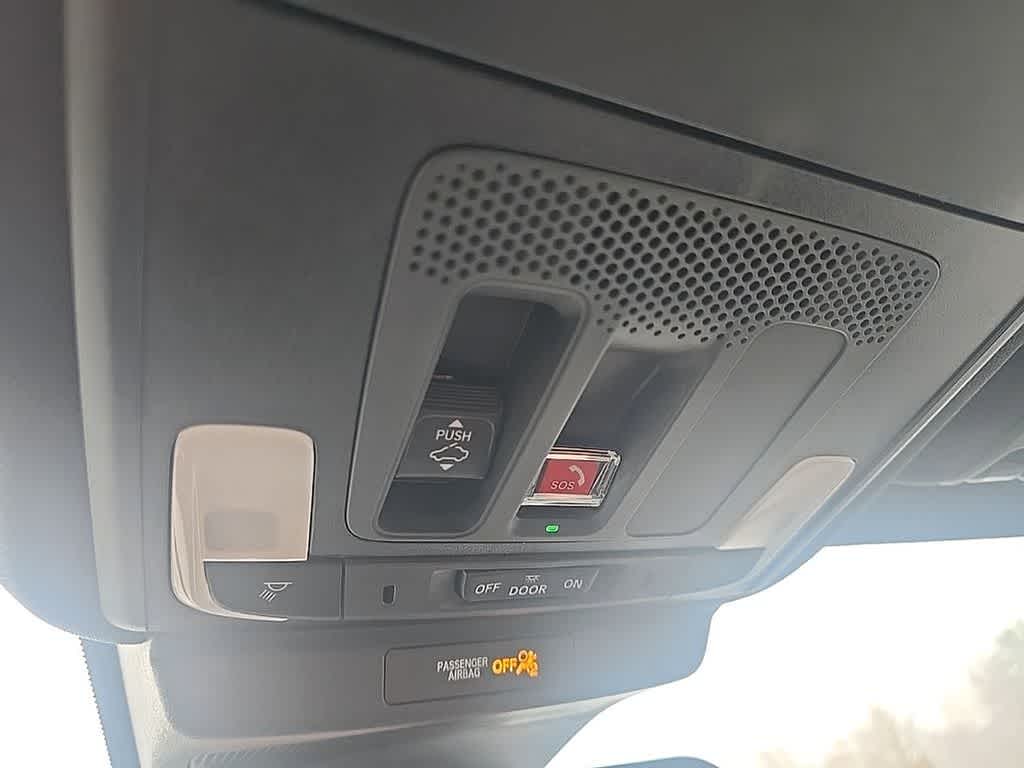 2024 Honda Accord Sport