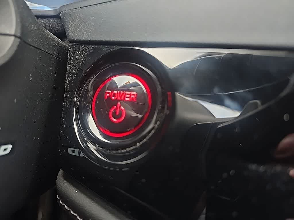 2024 Honda Accord Sport