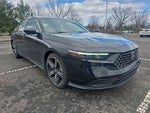 2024 Honda Accord Sport