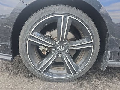 2024 Honda Accord Sport
