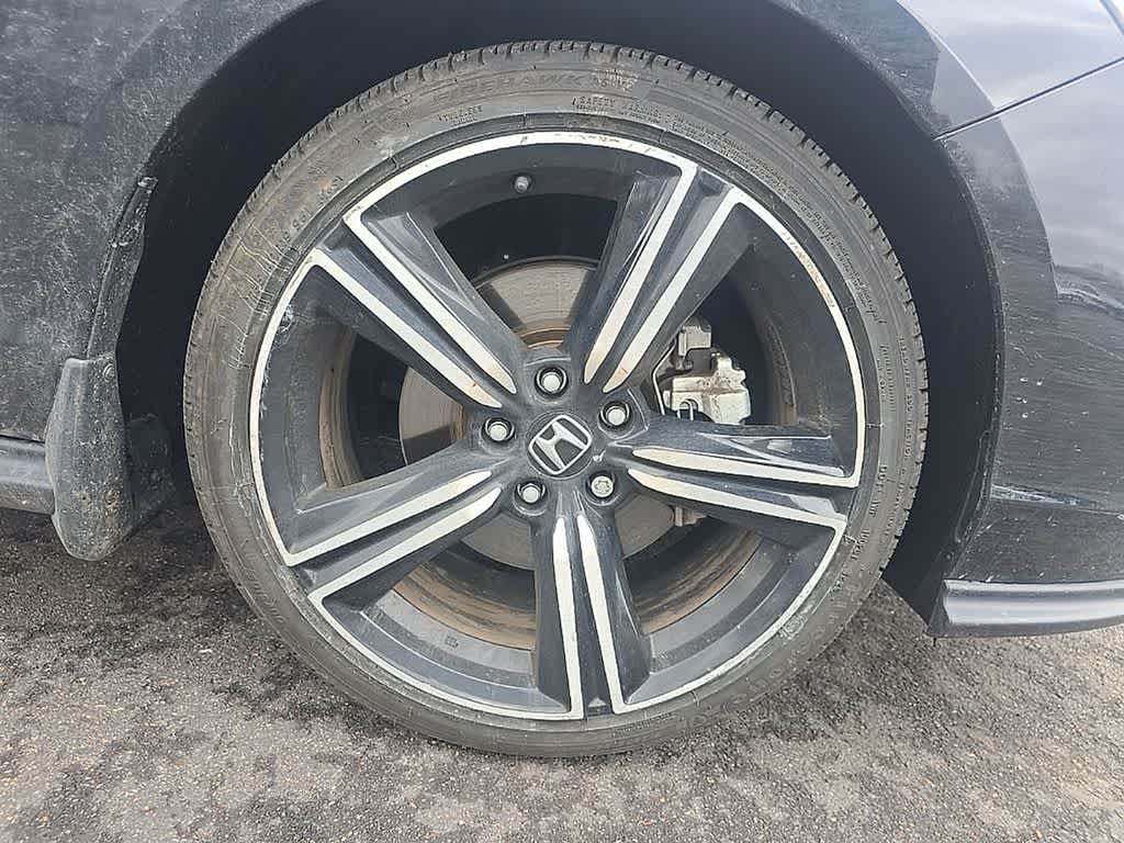 2024 Honda Accord Sport