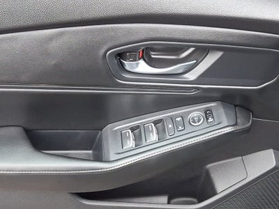 2024 Honda Accord Sport