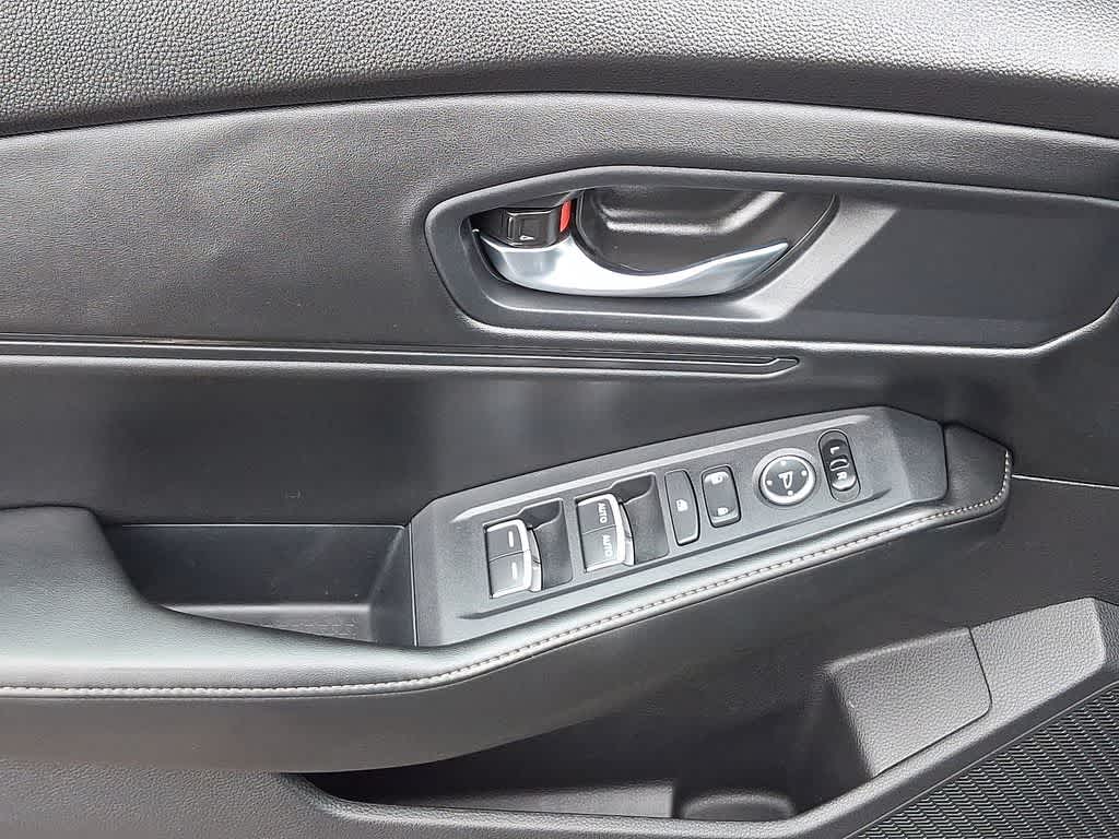 2024 Honda Accord Sport