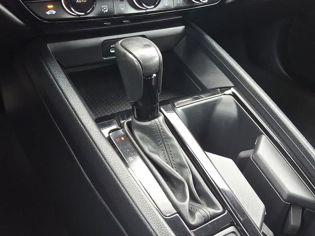 2024 Honda Accord Sport