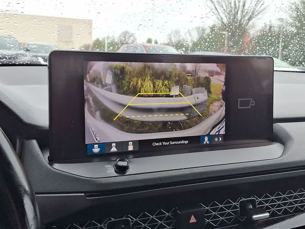 2024 Honda Accord Sport