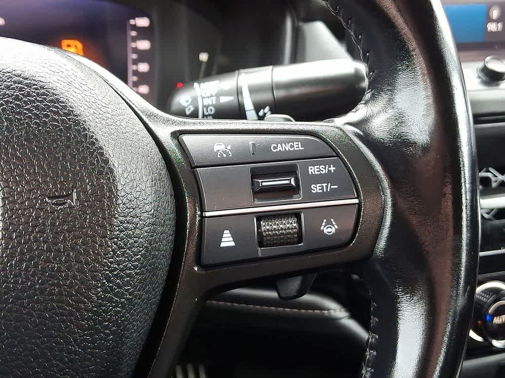 2024 Honda Accord Sport