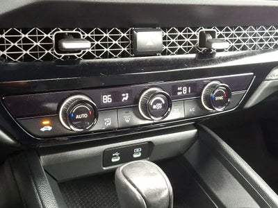 2024 Honda Accord Sport