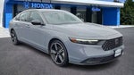 2024 Honda Accord Sport