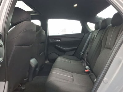 2024 Honda Accord Sport