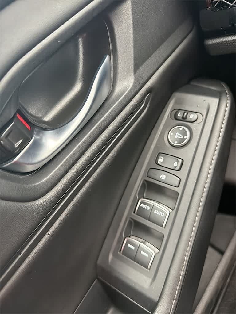 2024 Honda Accord Sport