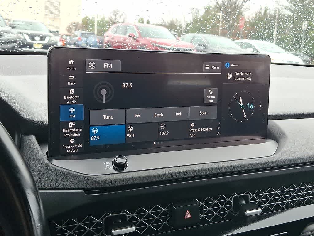 2024 Honda Accord Sport