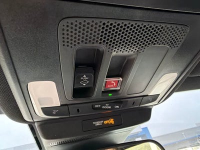2024 Honda Accord Hybrid Base